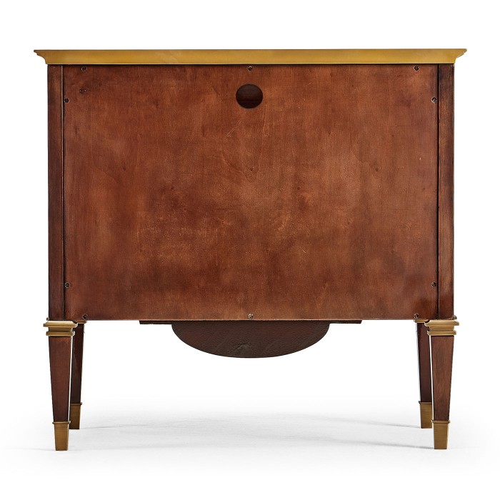 Bedside table (large)- MAH 02