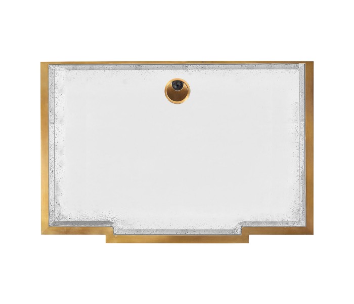 Bedside table (large)- MAH 02