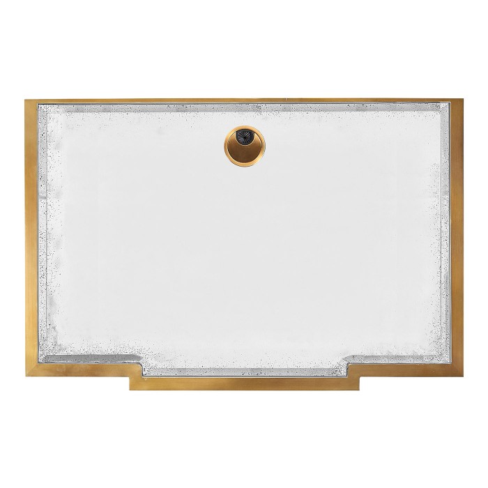 Bedside table (large)- MAH 02