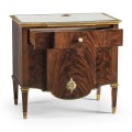 Bedside table (large)- MAH 02