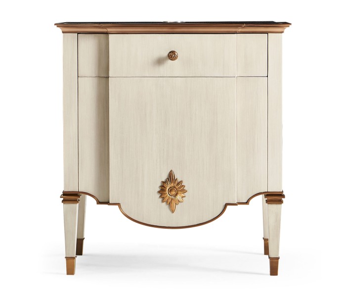 Bedside table (small) - PAI 02