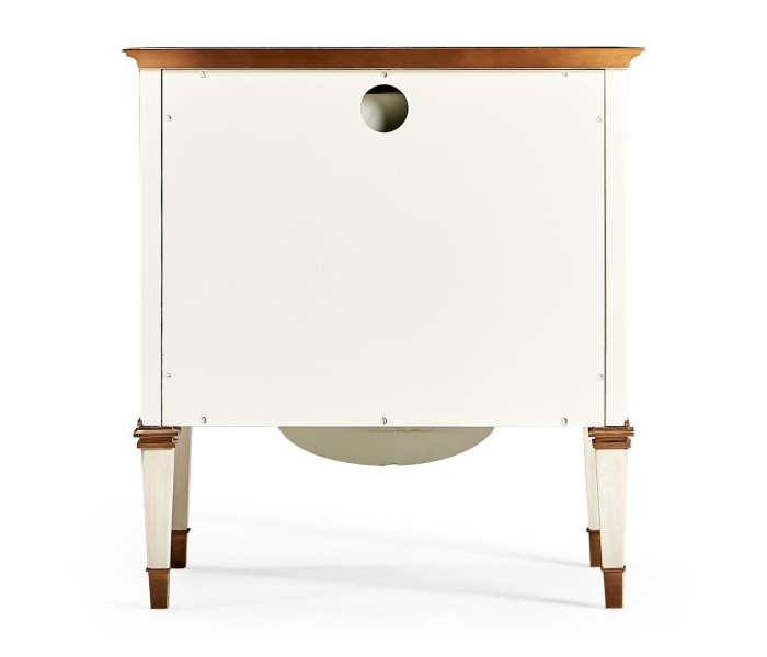 Bedside table (small) - PAI 02