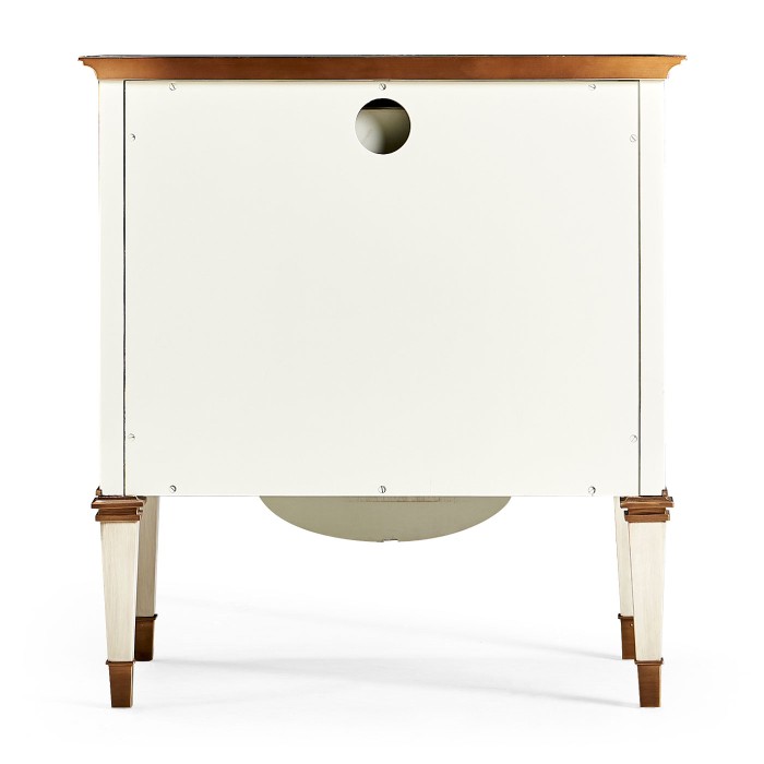 Bedside table (small) - PAI 02