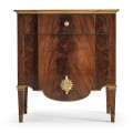 Bedside table (small)- MAH 02