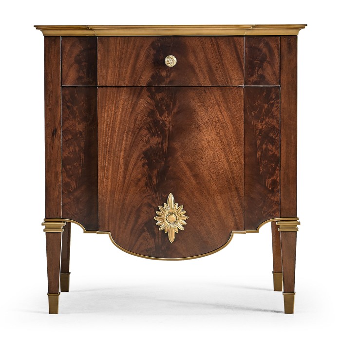 Bedside table (small)- MAH 02