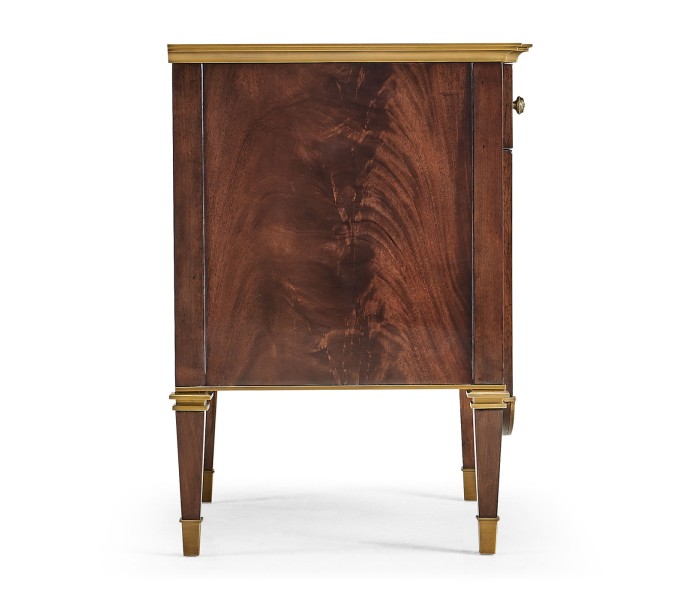 Bedside table (small)- MAH 02
