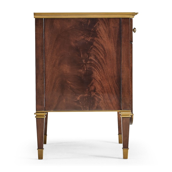 Bedside table (small)- MAH 02