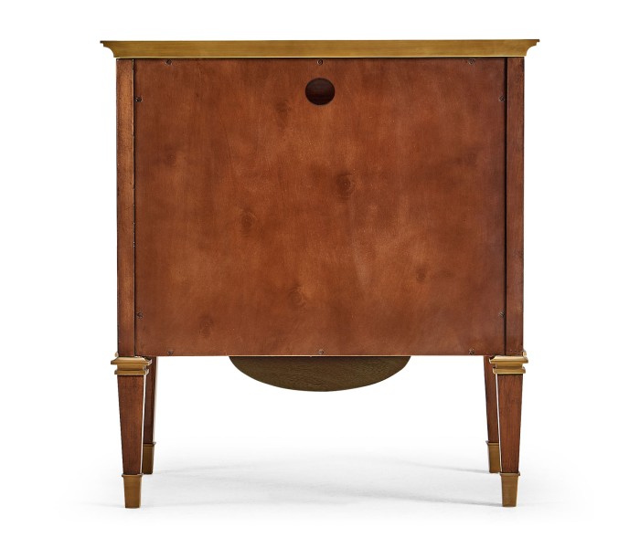 Bedside table (small)- MAH 02