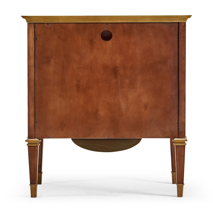 Bedside table (small)- MAH 02
