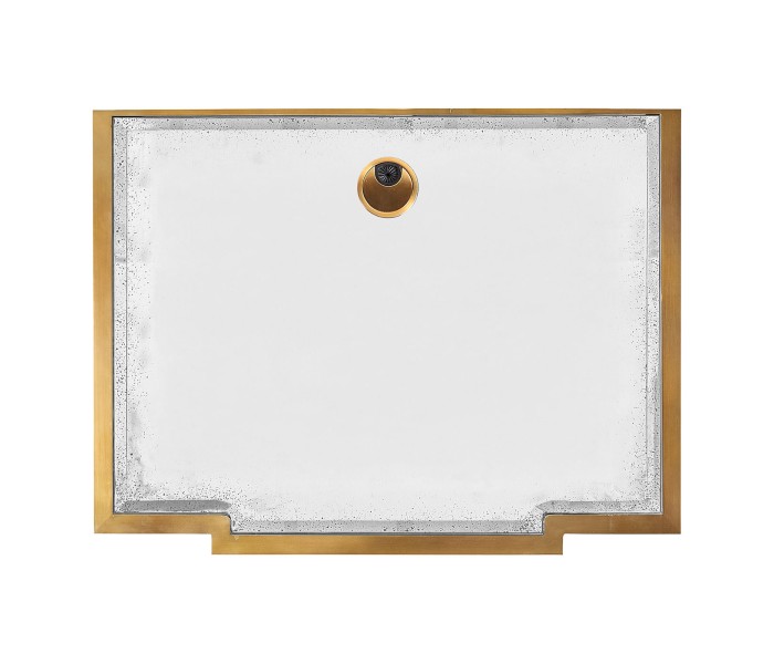 Bedside table (small)- MAH 02