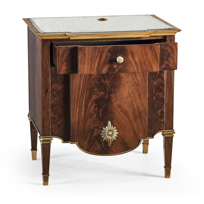 Bedside table (small)- MAH 02