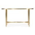 Coffee Table - Oval (Small)