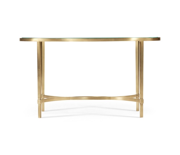 Coffee Table - Oval (Small)