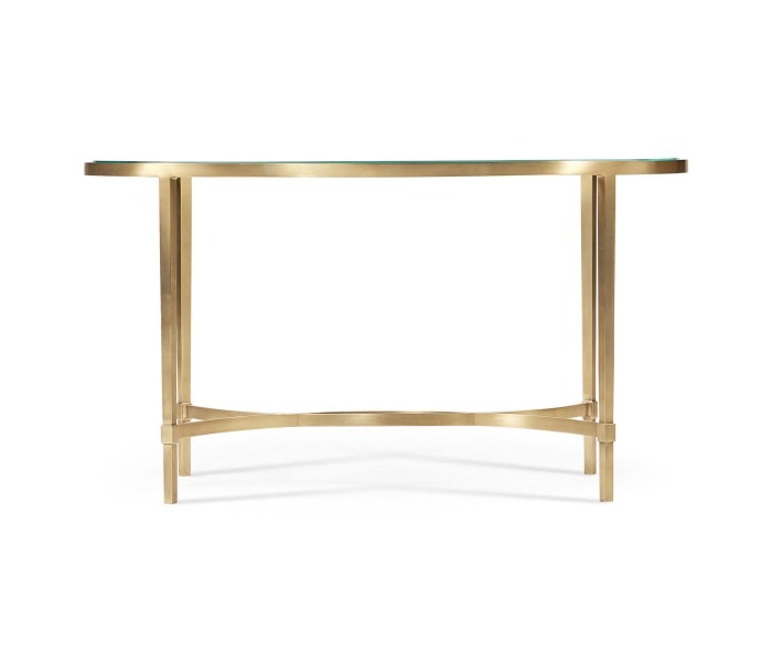 Coffee Table - Oval (Small)