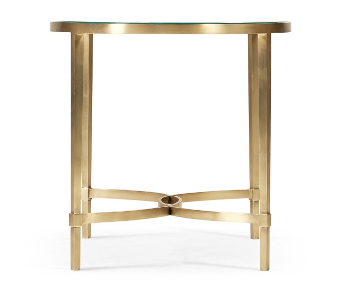 Coffee Table - Oval (Small)