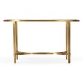 Coffee Table - Oval (Small)