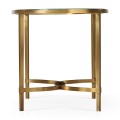 Coffee Table - Oval (Small)
