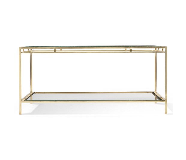 Coffee Table Rectangular (small)
