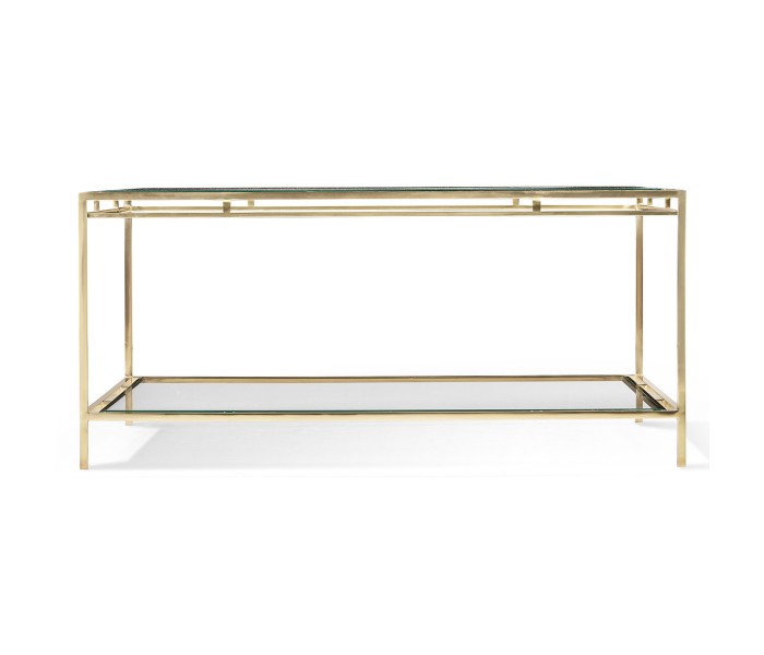 Coffee Table Rectangular (small)