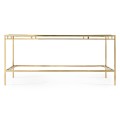 Coffee Table Rectangular (small)