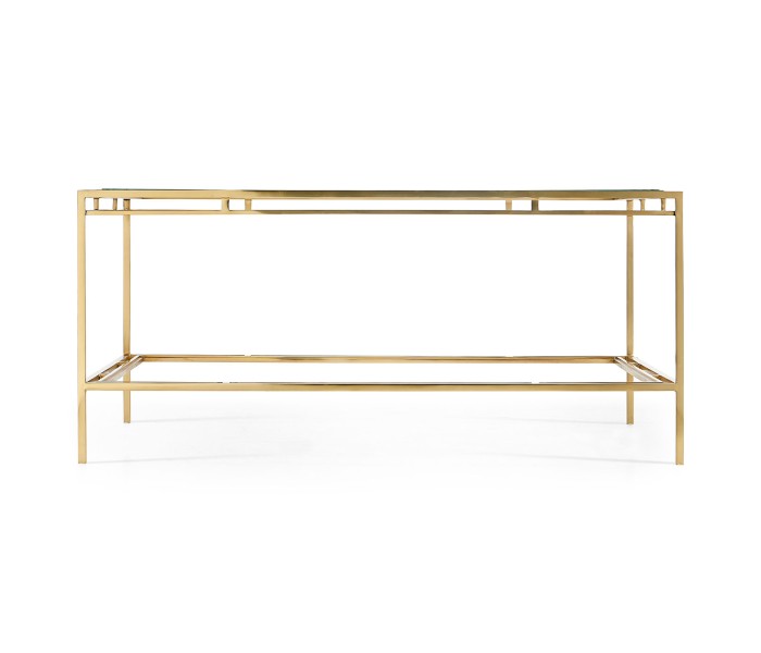Coffee Table Rectangular (small)