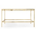 Coffee Table Rectangular (small)