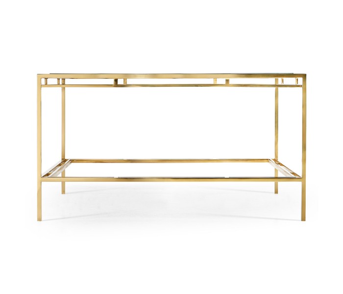 Coffee Table Rectangular (small)