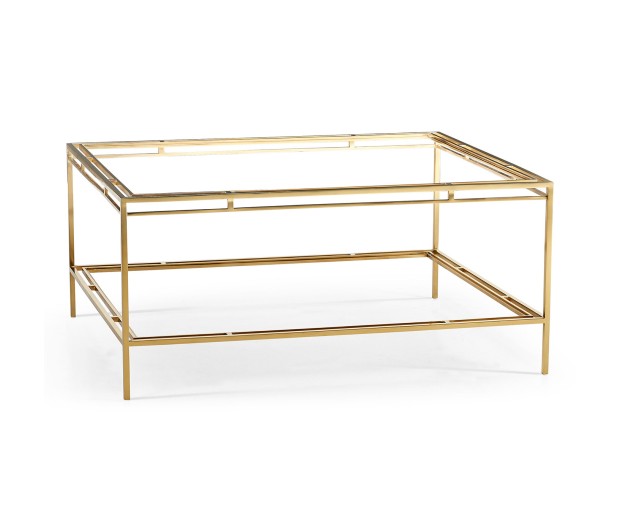 Coffee Table Rectangular (small)