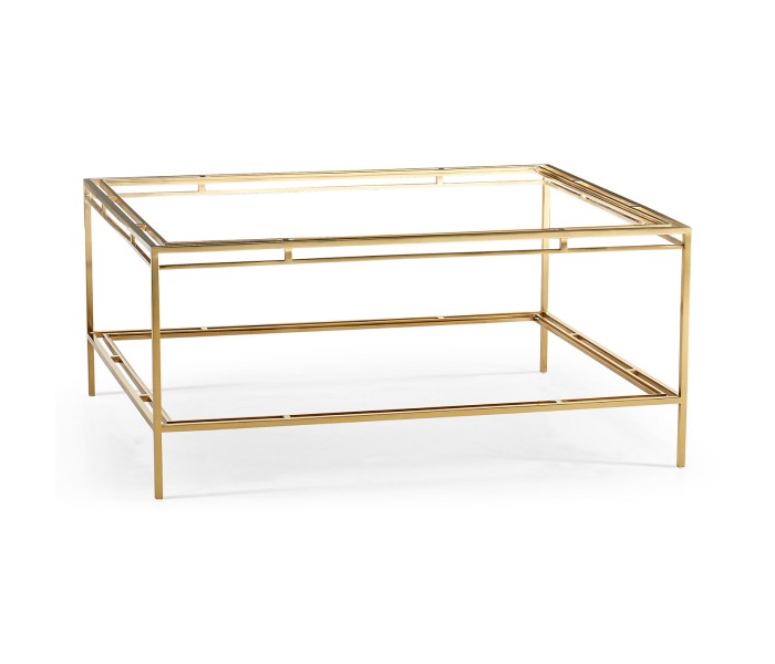 Coffee Table Rectangular (small)