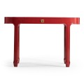 Oval Desk - RED 15278 AZUR  031-01-00209