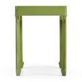 Rectangular Desk (100) - GREEN 15269 SEAGREEN 031-01-00206