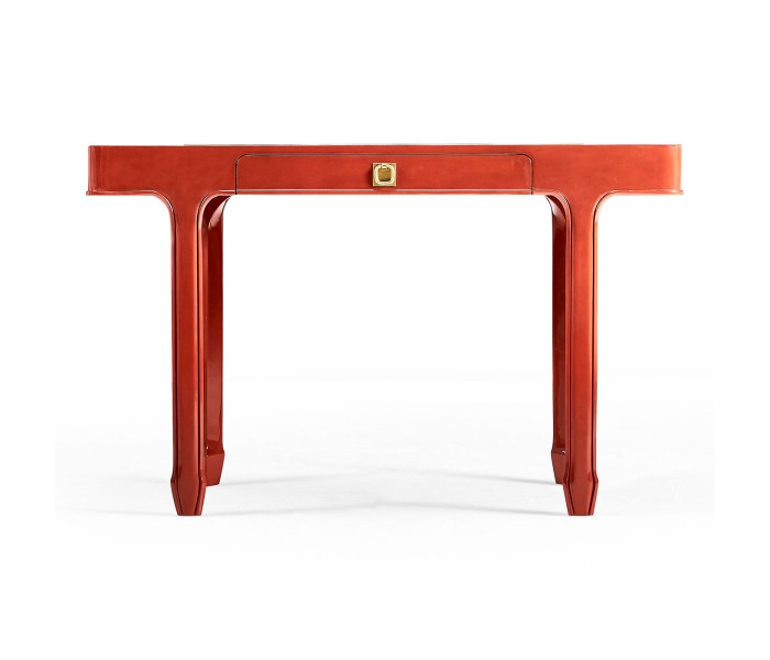 Rectangular Desk (120) - RED 15278 AZUR  031-01-00209