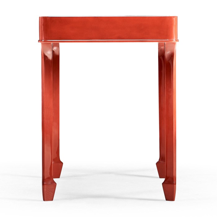 Rectangular Desk (120) - RED 15278 AZUR  031-01-00209