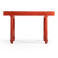 Rectangular Desk (120) - RED 15278 AZUR  031-01-00209