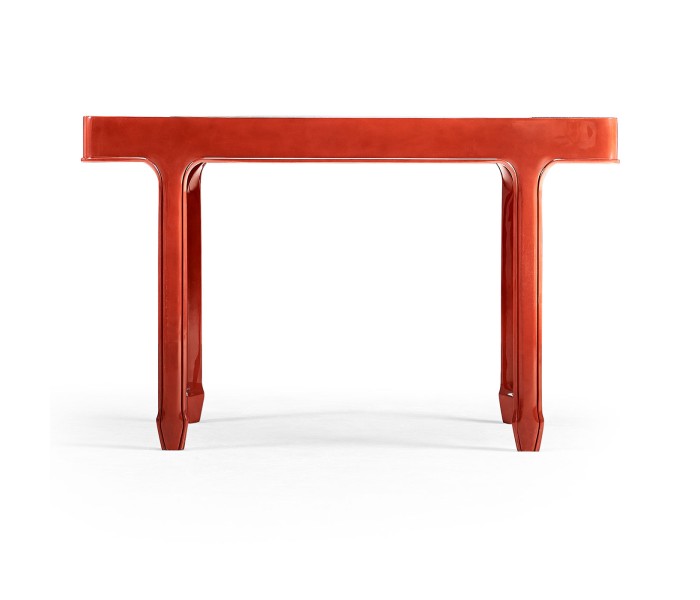 Rectangular Desk (120) - RED 15278 AZUR  031-01-00209