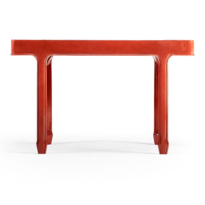 Rectangular Desk (120) - RED 15278 AZUR  031-01-00209