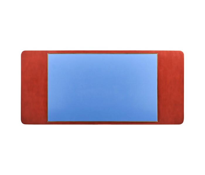 Rectangular Desk (120) - RED 15278 AZUR  031-01-00209