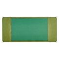 Rectangular Desk (120) - GREEN 15269 SEAGREEN 031-01-00206