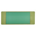 Rectangular Desk (140) - GREEN 15269 SEAGREEN 031-01-00206