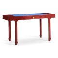 Rectangular Desk (140) - RED 15278 AZUR  031-01-00209