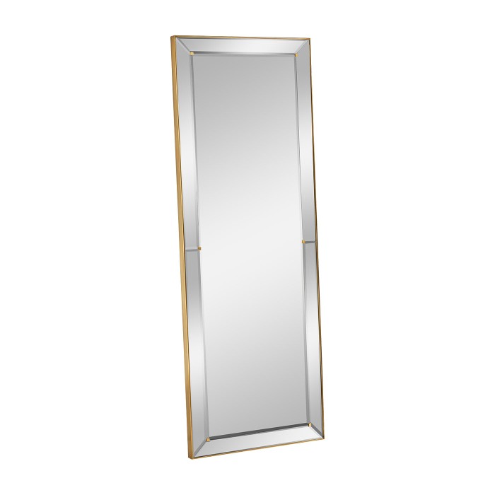 Full Height Mirror