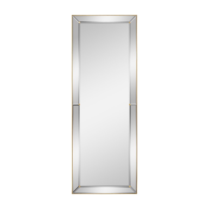 Full Height Mirror