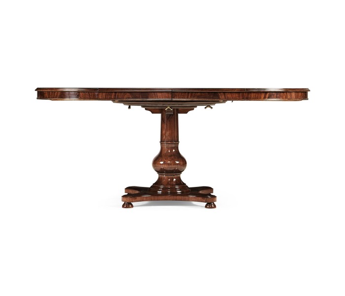 Oval Dining Table