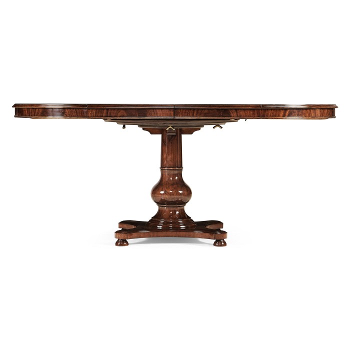 Oval Dining Table