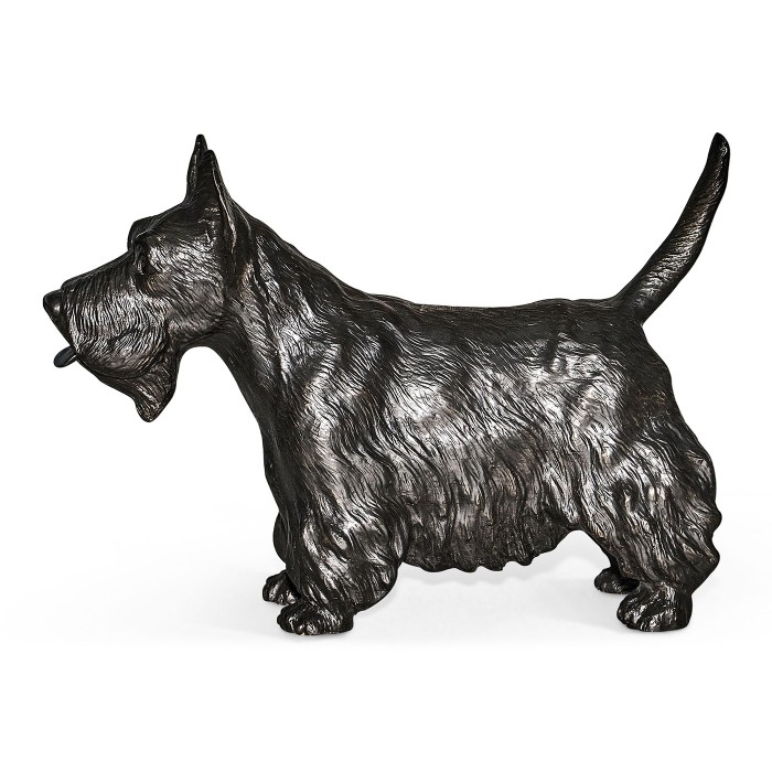 Scottish terrier