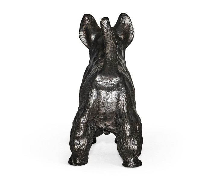 Scottish terrier