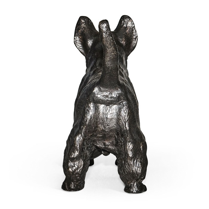 Scottish terrier