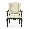 Conservatory Chair - Barbarossa Cream
