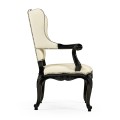 Conservatory Chair - Barbarossa Cream