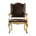 Conservatory Chair - Moore & giles Outback Henna